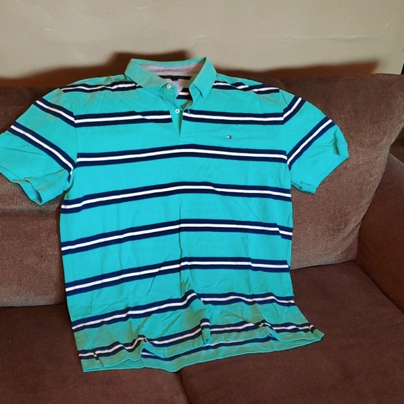 Tommy Hilfiger Polo - Picture 1 of 4